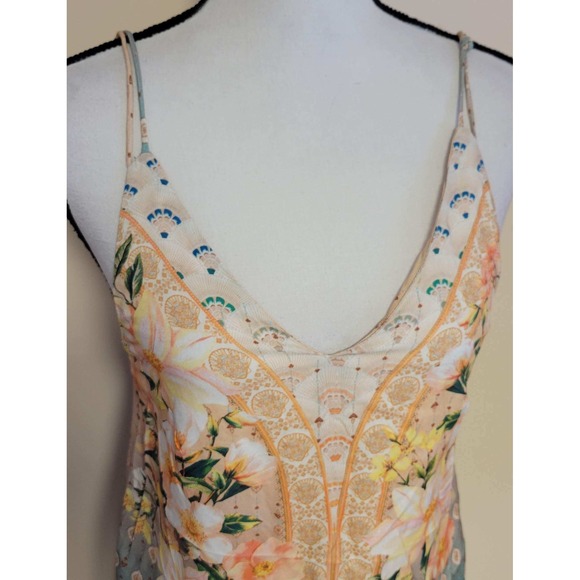 Farm Rio Slip Dress - Picture 5 of 8